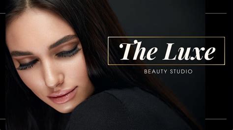 The Luxe Beauty Studio